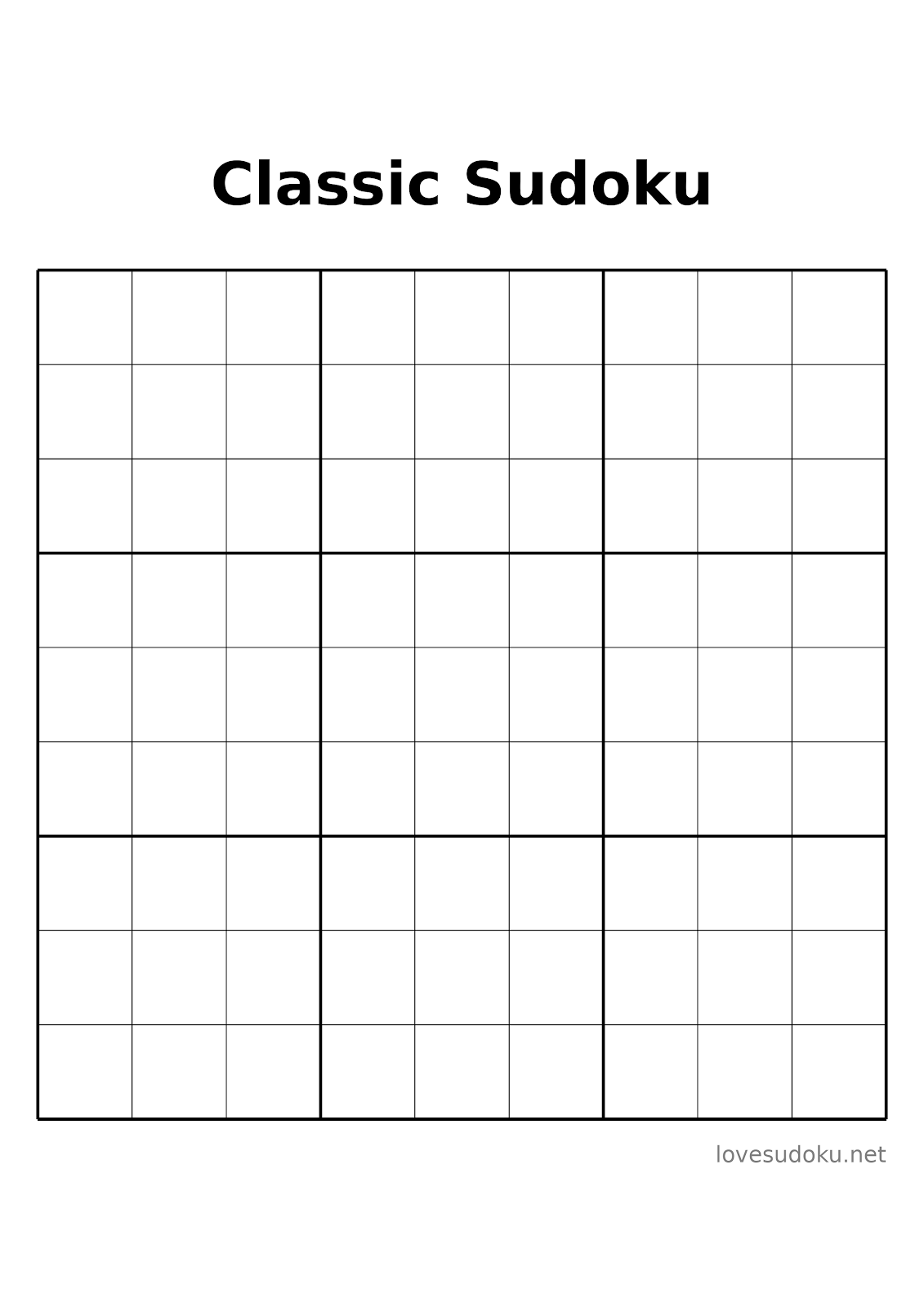 how to get unstuck in sudoku